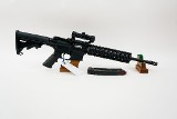 SMITH & WESSON M&P15-22 .22 LR - Image 5 of 8