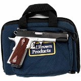 ED BROWN EXECUTIVE TARGET 9MM LUGER (9X19 PARA) - 3 of 3