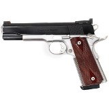 ED BROWN EXECUTIVE TARGET 9MM LUGER (9X19 PARA) - 1 of 3