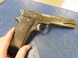 STAR Model B 9MM LUGER (9x19 PARA) - 1 of 7
