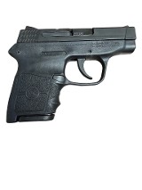 SMITH & WESSON M&P BODYGUARD 380 .380 ACP - Image 1 of 3