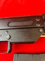 AUSTRALIAN AUTOMATIC ARMS PTY. LTD. leader 5.56X45MM NATO - Image 3 of 5