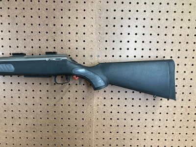 THOMPSON/CENTER ARMS VENTURE II .308 WIN - Image 6 of 9