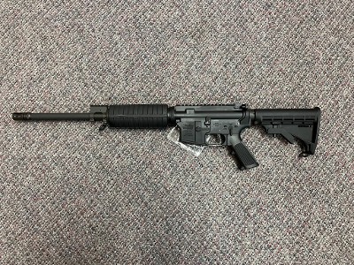 WINDHAM WEAPONRY A3 5.56X45MM NATO - Image 2 of 2