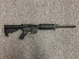 WINDHAM WEAPONRY A3 5.56X45MM NATO - Image 1 of 2