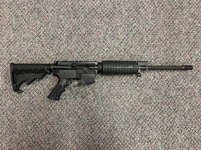 WINDHAM WEAPONRY A3 5.56X45MM NATO - Image 1 of 2