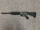 WINDHAM WEAPONRY A3 5.56X45MM NATO - Image 2 of 2