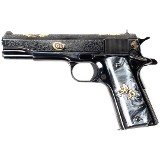 COLT SAMUEL COLT LIMITED EDITION .45 ACP - Image 1 of 6