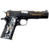 COLT SAMUEL COLT LIMITED EDITION .45 ACP - Image 2 of 6