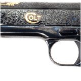 COLT SAMUEL COLT LIMITED EDITION .45 ACP - Image 3 of 6