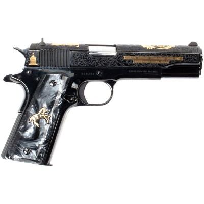 COLT SAMUEL COLT LIMITED EDITION .45 ACP - Image 2 of 6