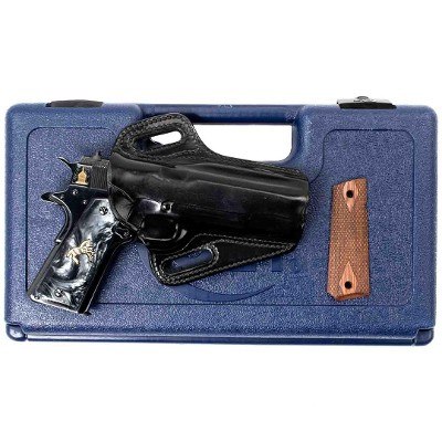 COLT SAMUEL COLT LIMITED EDITION .45 ACP - Image 6 of 6
