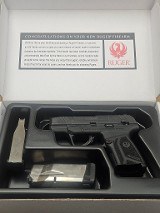 RUGER MAX-9 9MM LUGER (9x19 PARA) - 7 of 7