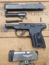 RUGER MAX-9 9MM LUGER (9x19 PARA) - 5 of 7