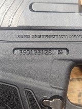 RUGER MAX-9 9MM LUGER (9x19 PARA) - 3 of 7
