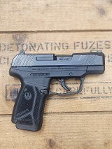 RUGER MAX-9 9MM LUGER (9x19 PARA) - 2 of 7