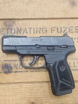 RUGER MAX-9 9MM LUGER (9x19 PARA) - 1 of 7