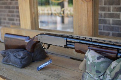 BROWNING BPS 20 GA - Image 2 of 9