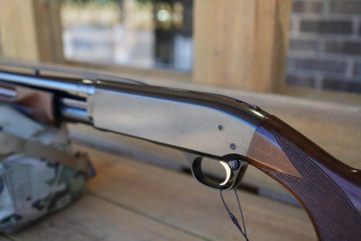 BROWNING BPS 20 GA - Image 8 of 9