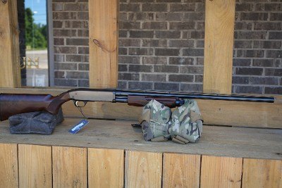 BROWNING BPS 20 GA - Image 1 of 9