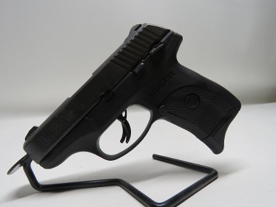 RUGER LC9S 9MM LUGER (9x19 PARA) - Image 1 of 3