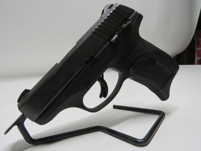 RUGER LC9S 9MM LUGER (9x19 PARA) - Image 3 of 3