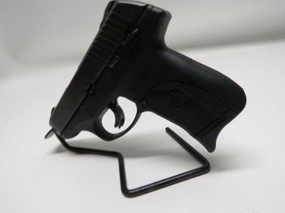 RUGER LC9S 9MM LUGER (9x19 PARA) - Image 2 of 3