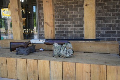 BROWNING SILVER 12 GA - Image 2 of 11