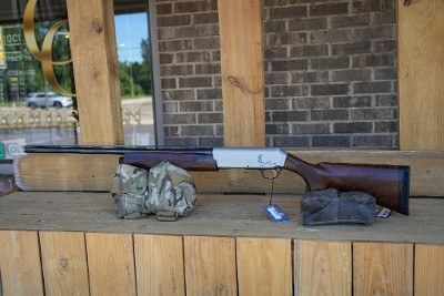 BROWNING SILVER 12 GA - Image 3 of 11