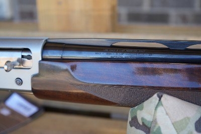 BROWNING SILVER 12 GA - Image 8 of 11