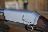 BROWNING SILVER 12 GA - Image 5 of 11