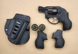 RUGER LCR .22 LR - 1 of 6
