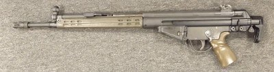 CENTURY ARMS CA-3 .308 WIN - Image 1 of 3