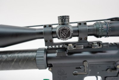 ARMALITE AR-10T .308 WIN - Image 11 of 11