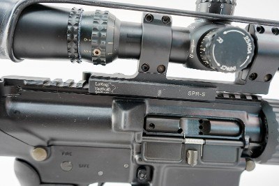 ARMALITE AR-10T .308 WIN - Image 6 of 11