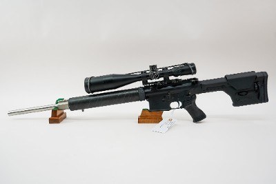 ARMALITE AR-10T .308 WIN - Image 7 of 11