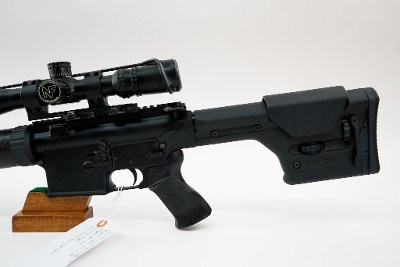 ARMALITE AR-10T .308 WIN - Image 8 of 11