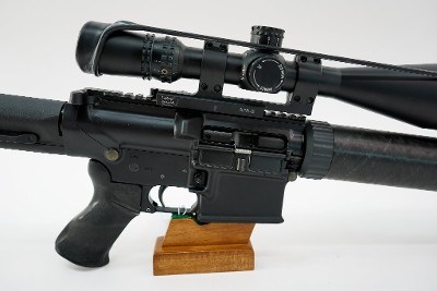 ARMALITE AR-10T .308 WIN - Image 4 of 11
