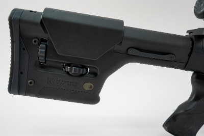 ARMALITE AR-10T .308 WIN - Image 3 of 11