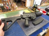 IWI Galil Ace SAR 5.56X45MM NATO - 1 of 10