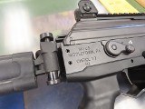 IWI Galil Ace SAR 5.56X45MM NATO - 3 of 10
