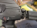 IWI Galil Ace SAR 5.56X45MM NATO - 7 of 10