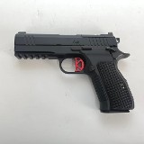 DAN WESSON FIREARMS DWX COMPACT OR 9MM LUGER (9X19 PARA) - Image 2 of 2