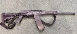 IZHMASH SAIGA-12 12 GA - 1 of 2