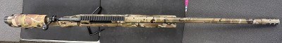 SAVAGE ARMS 110 PRECISION .338 LAPUA MAG - Image 1 of 2