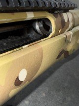 SAVAGE ARMS 110 PRECISION .338 LAPUA MAG - Image 2 of 2
