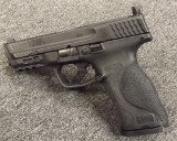 SMITH & WESSON M&P9 2.0 9MM LUGER (9x19 PARA) - Image 3 of 6