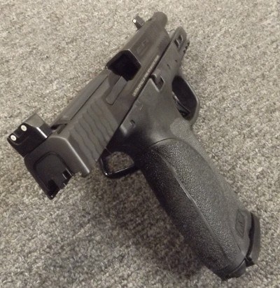 SMITH & WESSON M&P9 2.0 9MM LUGER (9x19 PARA) - Image 5 of 6