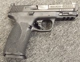 SMITH & WESSON M&P9 2.0 9MM LUGER (9x19 PARA) - Image 2 of 6