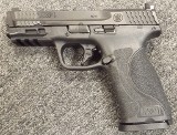 SMITH & WESSON M&P9 2.0 9MM LUGER (9x19 PARA) - Image 1 of 6